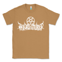 Toasted Coconut thy art is murder Classic Tee - linhVisuals
