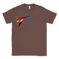 Chestnut world taekwondo sports Classic Tee - linhVisuals