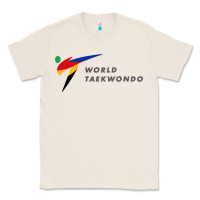 Natural world taekwondo sports Classic Tee - linhVisuals
