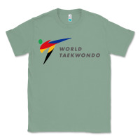 Sage world taekwondo sports Classic Tee - linhVisuals