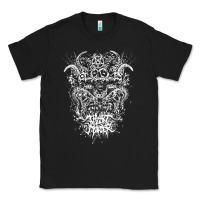 Black thy art is murder Classic Tee - linhVisuals
