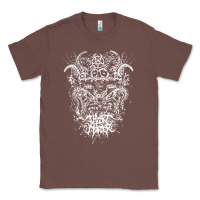 Chestnut thy art is murder Classic Tee - linhVisuals