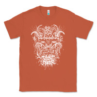 Copper thy art is murder Classic Tee - linhVisuals