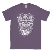 Lavender thy art is murder Classic Tee - linhVisuals