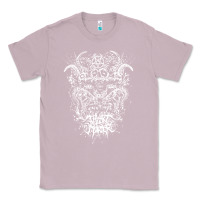 Lilac thy art is murder Classic Tee - linhVisuals