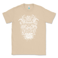 Mushroom thy art is murder Classic Tee - linhVisuals
