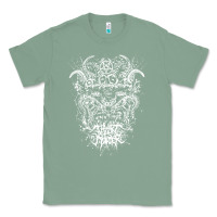 Sage thy art is murder Classic Tee - linhVisuals