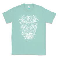 Seafoam thy art is murder Classic Tee - linhVisuals