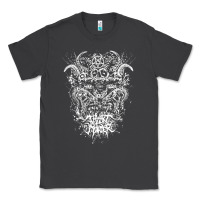 Smoke thy art is murder Classic Tee - linhVisuals