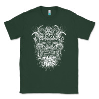 Sports Green thy art is murder Classic Tee - linhVisuals