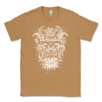 Toasted Coconut thy art is murder Classic Tee - linhVisuals