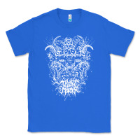 True Royal thy art is murder Classic Tee - linhVisuals