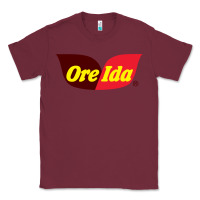 Ore-ida Classic Tee | Teevron