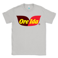 Moon Dust Ore-Ida Classic Tee - linhVisuals