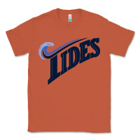 Copper #norfolk tides Classic Tee - linhVisuals