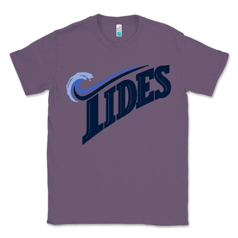 #norfolk Tides Classic Tee by linhVisuals | Teevron