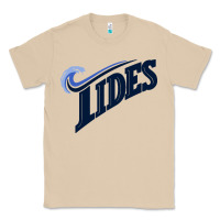 Mushroom #norfolk tides Classic Tee - linhVisuals