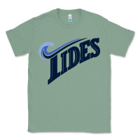 Sage #norfolk tides Classic Tee - linhVisuals