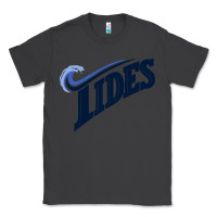 Smoke #norfolk tides Classic Tee - linhVisuals