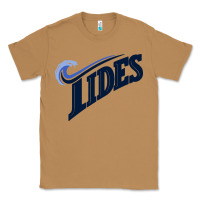 Toasted Coconut #norfolk tides Classic Tee - linhVisuals