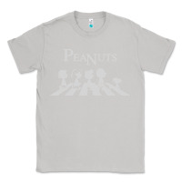 Moon Dust peanuts Classic Tee - linhVisuals