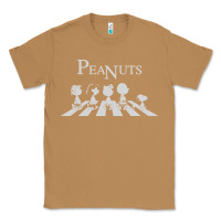 Toasted Coconut peanuts Classic Tee - linhVisuals