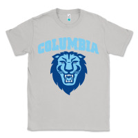 Moon Dust columbia university Classic Tee - linhVisuals