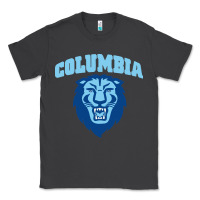 Columbia University Classic Tee | Teevron