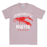 Lilac 5 stars crawfish boil master big red lobster Classic Tee - linhVisuals