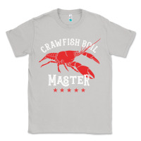 Moon Dust 5 stars crawfish boil master big red lobster Classic Tee - linhVisuals