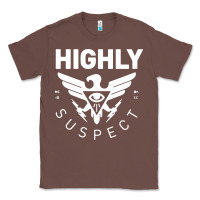 Chestnut highly suspect 2022 Classic Tee - linhVisuals