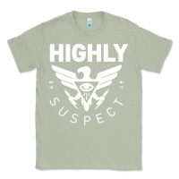 Matcha highly suspect 2022 Classic Tee - linhVisuals