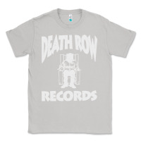 Moon Dust #death row record Classic Tee - linhVisuals