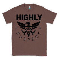 Chestnut highly suspect 2022 Classic Tee - linhVisuals