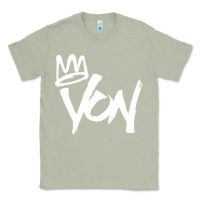 Matcha KING VON MERCH Classic Tee - linhVisuals