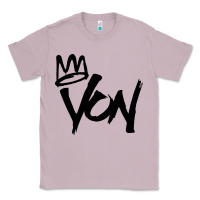 King Von Classic Tee | Teevron