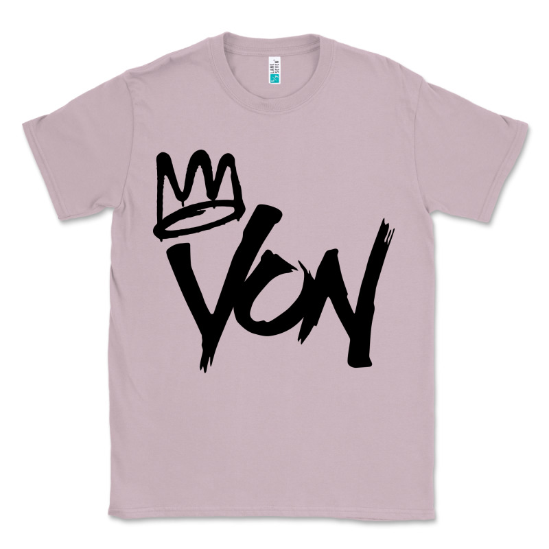 King Von Classic Tee by linhVisuals | Teevron