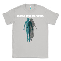 Moon Dust Ben Howard Classic Tee - linhVisuals