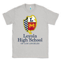 Moon Dust loyola high school los angeles Classic Tee - linhVisuals