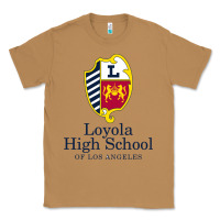 Toasted Coconut loyola high school los angeles Classic Tee - linhVisuals