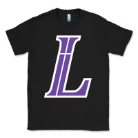 Black lutheran high school Classic Tee - linhVisuals