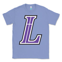 Colony Blue lutheran high school Classic Tee - linhVisuals