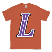 Copper lutheran high school Classic Tee - linhVisuals