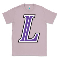 Lilac lutheran high school Classic Tee - linhVisuals