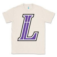 Natural lutheran high school Classic Tee - linhVisuals