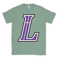 Sage lutheran high school Classic Tee - linhVisuals