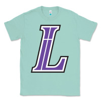 Seafoam lutheran high school Classic Tee - linhVisuals