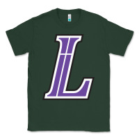 Sports Green lutheran high school Classic Tee - linhVisuals