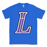 Lutheran High School Classic Tee | Teevron