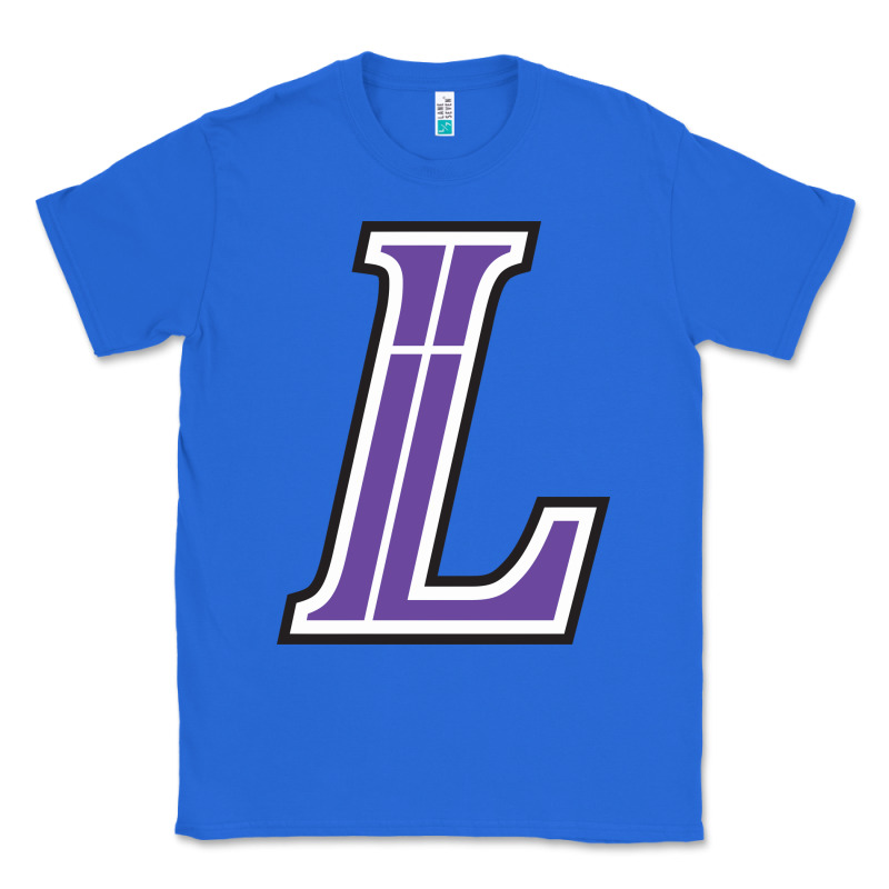 Lutheran High School Classic Tee by linhVisuals | Teevron